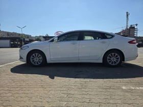 Ford Mondeo, снимка 1
