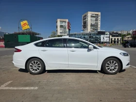 Ford Mondeo, снимка 7