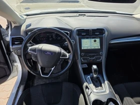 Ford Mondeo, снимка 2