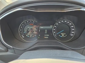 Ford Mondeo, снимка 9