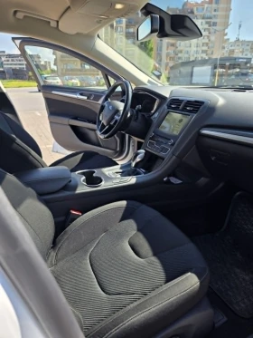 Ford Mondeo, снимка 3