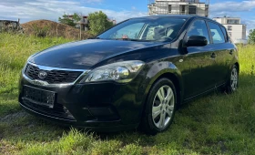 Kia Ceed 1.4i Фейс//Euro/5 , снимка 7
