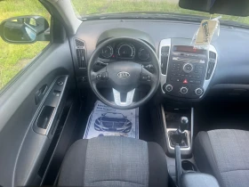 Kia Ceed 1.4i Фейс//Euro/5 , снимка 10