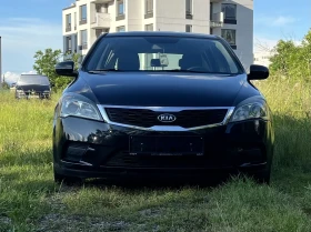 Kia Ceed 1.4i Фейс//Euro/5 , снимка 5