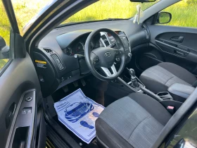 Kia Ceed 1.4i Фейс//Euro/5 , снимка 2