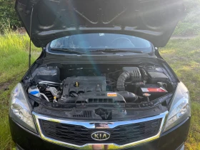 Kia Ceed 1.4i Фейс//Euro/5 , снимка 13
