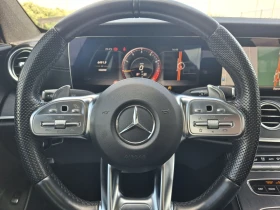 Mercedes-Benz E 63 AMG 4MATIC+ , снимка 13