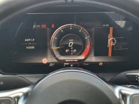 Mercedes-Benz E 63 AMG 4MATIC+ , снимка 14
