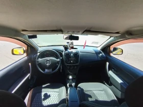 Dacia Logan 1.2 16v - 75к.с, снимка 8