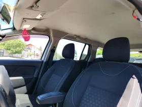 Dacia Logan 1.2 16v - 75к.с, снимка 17
