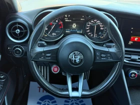 Alfa Romeo Giulia QUADROFOGLIO* CARBON* FULL* КРАЙНА ЦЕНА ДО БЪЛГАРИ, снимка 6