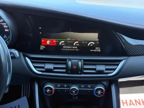 Alfa Romeo Giulia QUADROFOGLIO* CARBON* FULL* КРАЙНА ЦЕНА ДО БЪЛГАРИ, снимка 13