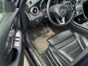 Mercedes-Benz C 300 * АВТОКРЕДИТ * ВТОРИ ГУМИ + ДЖАНТИ, снимка 8