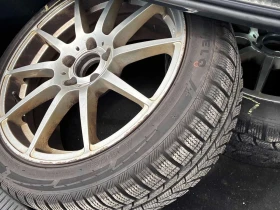 Mercedes-Benz C 300 * АВТОКРЕДИТ * ВТОРИ ГУМИ + ДЖАНТИ, снимка 14
