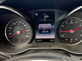 Mercedes-Benz C 300 * АВТОКРЕДИТ * ВТОРИ ГУМИ + ДЖАНТИ, снимка 9