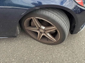 Mercedes-Benz C 300 * АВТОКРЕДИТ * ВТОРИ ГУМИ + ДЖАНТИ, снимка 7