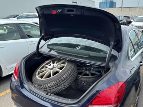 Mercedes-Benz C 300 * АВТОКРЕДИТ * ВТОРИ ГУМИ + ДЖАНТИ, снимка 13