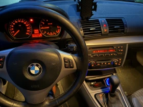 BMW 120 Бензин-Газ-Автомат, снимка 6