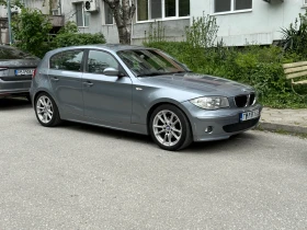 BMW 120 Бензин-Газ-Автомат, снимка 4
