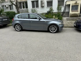 BMW 120 Бензин-Газ-Автомат, снимка 1
