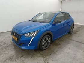 Peugeot 208 GT Pack, снимка 2