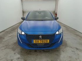 Peugeot 208 GT Pack, снимка 3