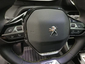 Peugeot 208 GT Pack, снимка 9
