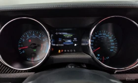 Ford Mustang GT* 5.0* V8* ПОДГРЕВ* ОБДУХВАНЕ* КАМЕРА* КЕЙЛЕС* , снимка 14