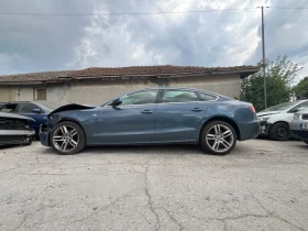 Audi A5 multitronic , снимка 6