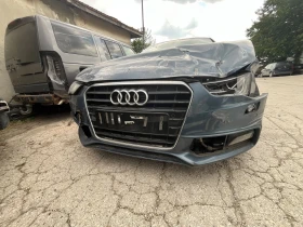 Audi A5 multitronic , снимка 5