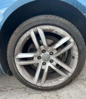Audi A5 multitronic , снимка 11