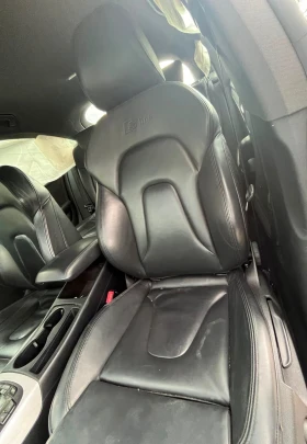 Audi A5 multitronic , снимка 7