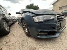 Audi A5 multitronic , снимка 2