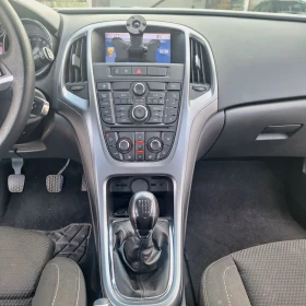 Opel Astra, снимка 14