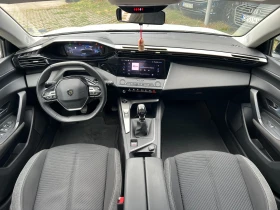 Peugeot 308 1.2 6M/T, снимка 7