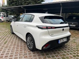 Peugeot 308 1.2 6M/T, снимка 4