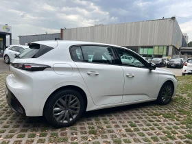 Peugeot 308 1.2 6M/T, снимка 6