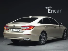Honda Accord 2.0 Hybrid - САМО 30% АВАНС!, снимка 2