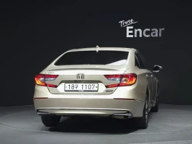 Honda Accord 2.0 Hybrid - САМО 30% АВАНС!, снимка 4