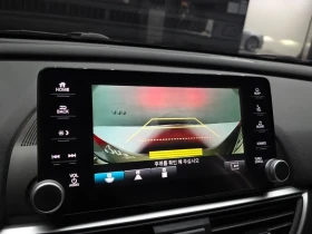 Honda Accord 2.0 Hybrid - САМО 30% АВАНС!, снимка 16