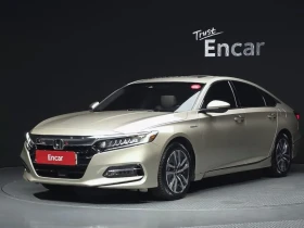 Honda Accord 2.0 Hybrid - САМО 30% АВАНС!, снимка 1