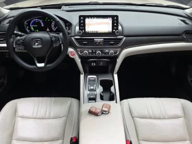 Honda Accord 2.0 Hybrid - САМО 30% АВАНС!, снимка 7