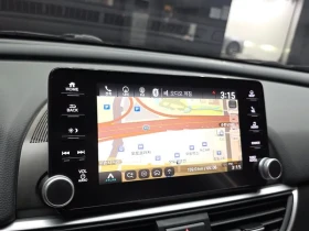 Honda Accord 2.0 Hybrid - САМО 30% АВАНС!, снимка 15