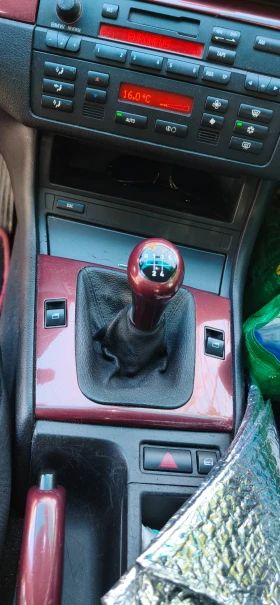 BMW 318 Компакт, снимка 5