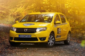Dacia Sandero, снимка 1