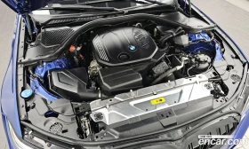 BMW 320 320d M Sport, снимка 6