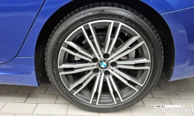 BMW 320 320d M Sport, снимка 5