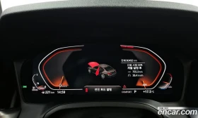 BMW 320 320d M Sport, снимка 8