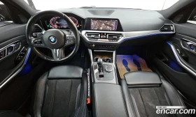BMW 320 320d M Sport, снимка 7
