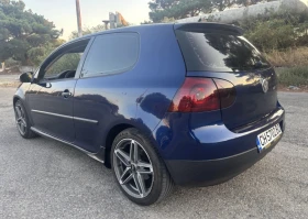 VW Golf Golf 5 1.9 tdi, снимка 4